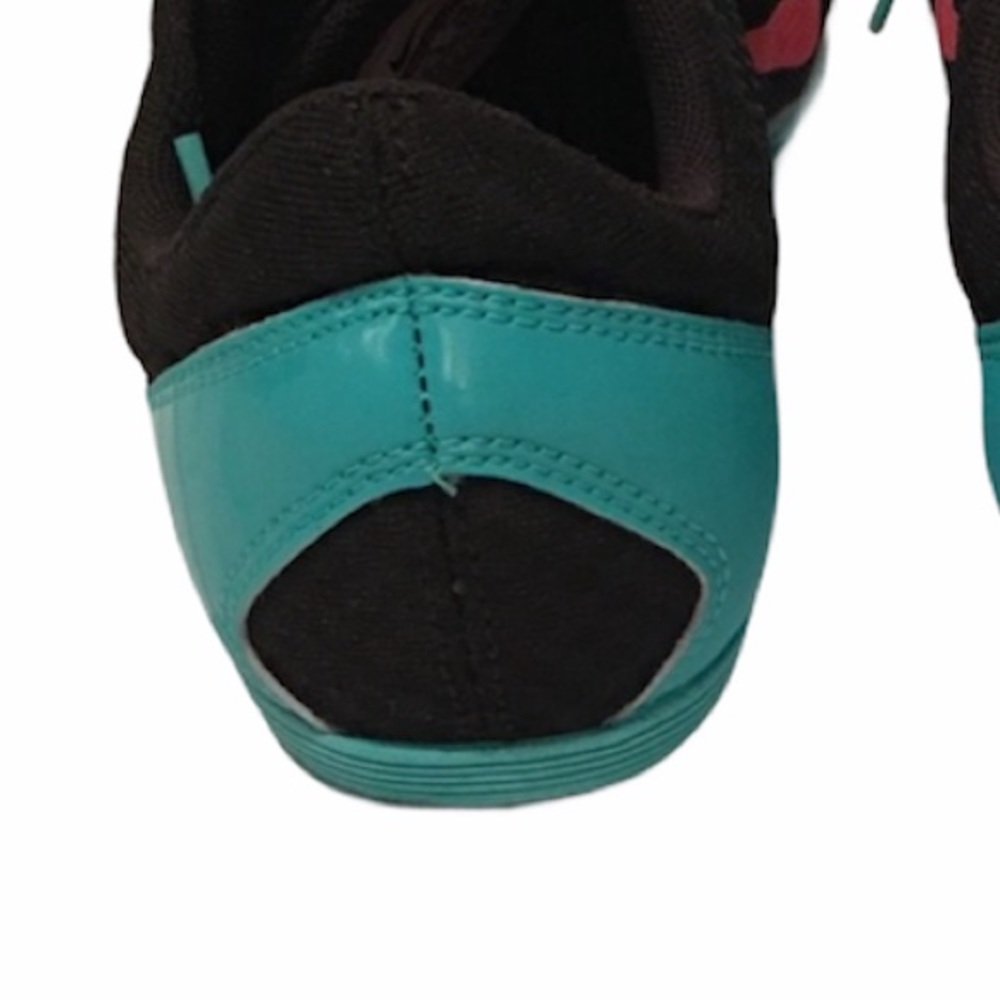 Nike 'Rival Mo' Racing Spikes - Picture 7 of 10